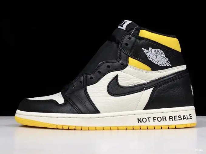 Bmlin 1 OG Air For Resale 861428-107 High NRGNot Retro Jordan 0622